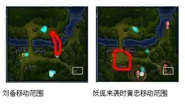 梦三国剿灭妖狐攻略