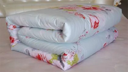 被子太软怎么叠豆腐块