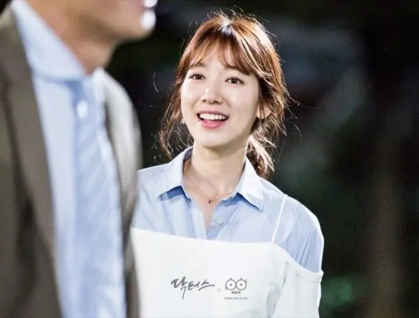 一般人怎么评价当红韩剧Doctors？