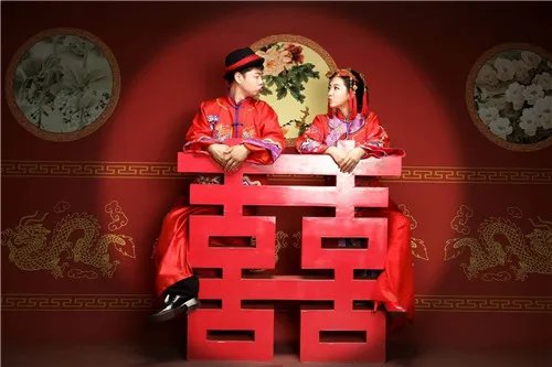 请喝喜酒的短信怎么写  2017结婚通知短信大全