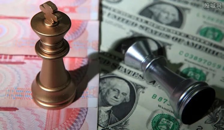 美元对人民币汇率 2018人民币贬值央行如何救急？