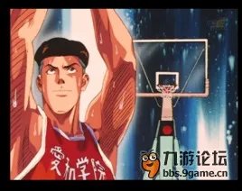 灌篮高手首发队形之制霸全国 玩家攻略