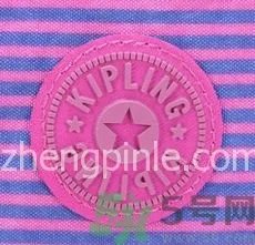 凯浦林包包真假怎么辨别?Kipling猴子包真假鉴别图