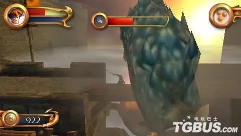 PSP《特洛伊英雄》体验真实的特洛伊城之完全攻略