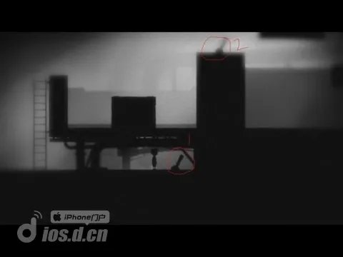 《地狱边境Limbo》 图文流程攻略【上】