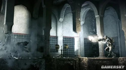 《战地3》多人联机成功破解!申请地址放出