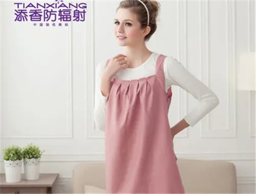 添香防辐射服好不好 防辐射服怎么选