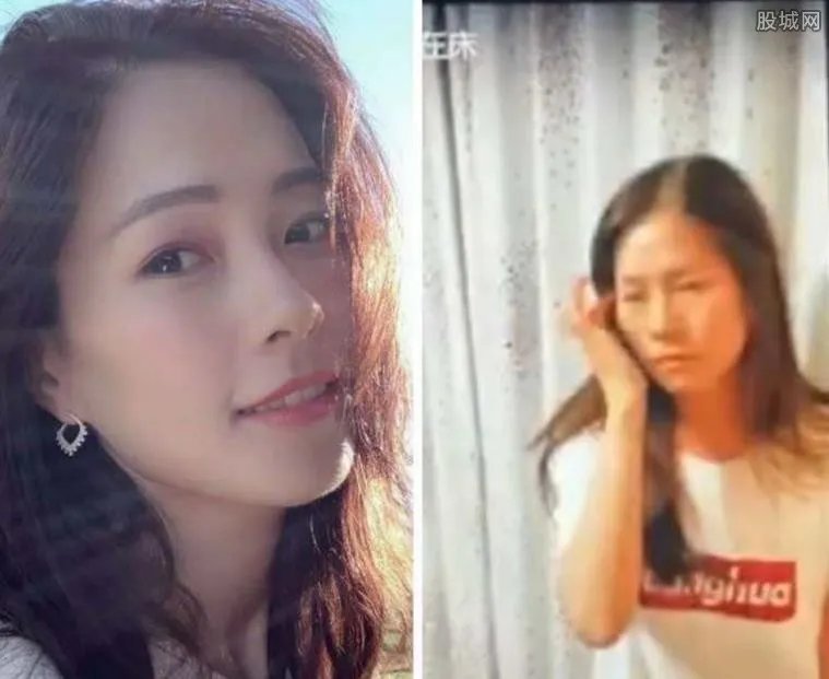 博时基金欧阳凡与李博通奸视频流出 后者结婚了吗
