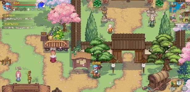 免费网游推荐 免费网游有哪些