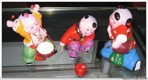 各国民间绝活都有哪些?