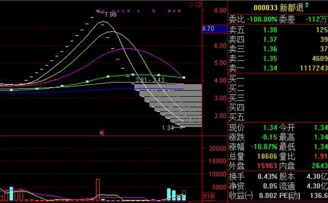 ST新都退市，谁会成为最后买单人？
