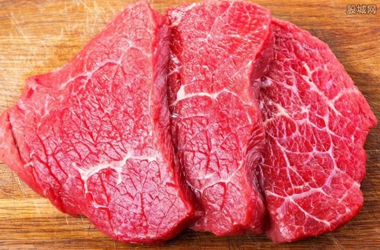 国内首款人造肉饼 人造肉饼什么时候上市怎么卖？