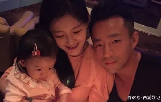 汪小菲晒儿女合照:儿女双全一个好字,汪小菲一家幸福照