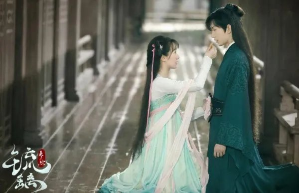 琉璃将在泰国播出,泰国人会喜欢吗?