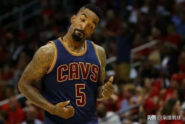 如果JR加入湖人队，能够给湖人队带来多大帮助？