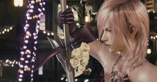 《最终幻想13雷霆归来》全武器属性及获得攻略