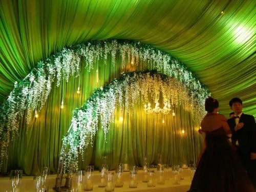 惠州婚庆公司前6强 为您打造梦幻唯美婚礼