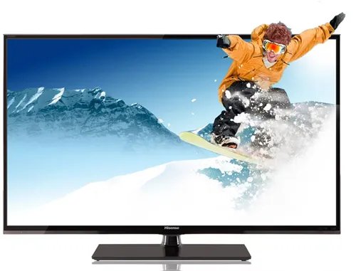 2016年十大液晶电视品牌排行榜