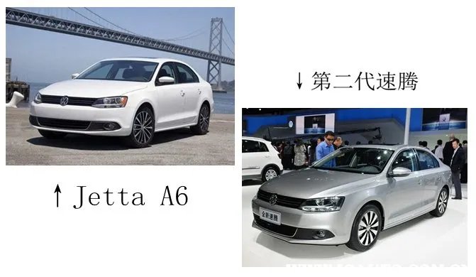 一汽大众速腾价格及图片,大众速腾是一汽大众还是上海大众