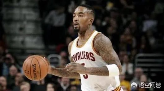 怎么样看待JR史密斯被禁赛?