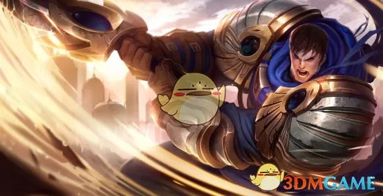 《LOL》2020上单英雄排名