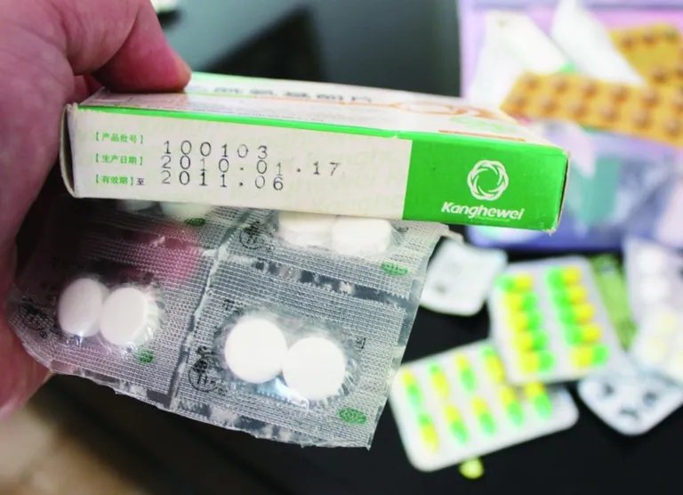 家庭过期药回收难吗？