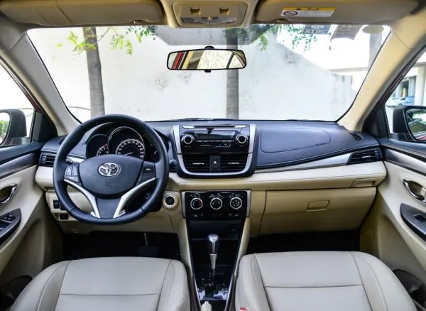 丰田威驰质量怎么样