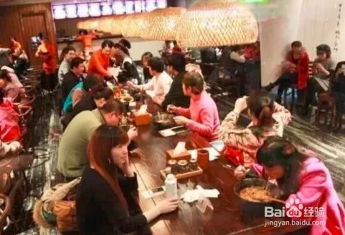 青海餐饮恢复营业