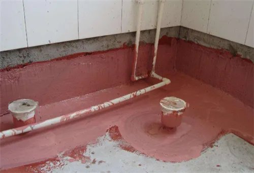 卫生间的防水规范有哪些