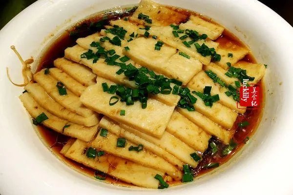 温州的人们饮食上有哪些喜好?