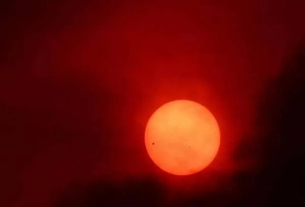 水在其他星球上会以什么样的形式存在?怎样才能发现?