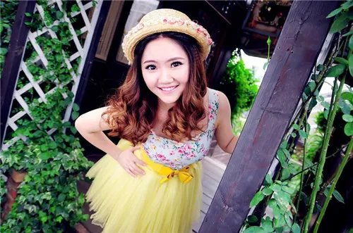 个人写真哪里照的好 怎么才能拍好个人写真