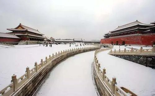 北京一般几月份开始下雪 几月份结束