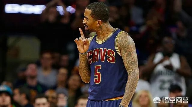 怎么样看待JR史密斯被禁赛？