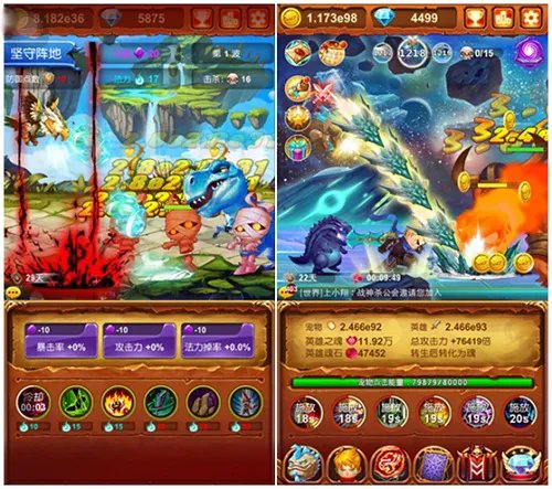 根本停不下来!《十万个大魔王》新手须知