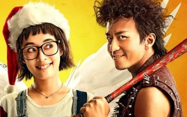 快乐大本营邓超孙俪全集