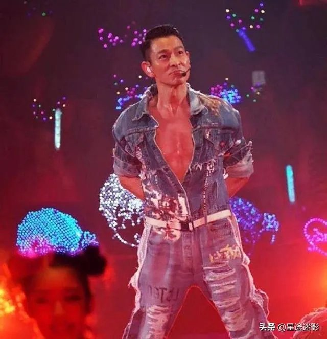 刘德华为什么这几年不在大陆开演唱会?