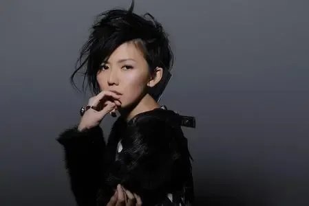 孙燕姿罕见秀恩爱,她这次秀恩爱是因为什么?