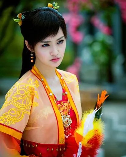 古剑奇谭郑爽第几集出现 小狐妖灵动俏皮惹人爱