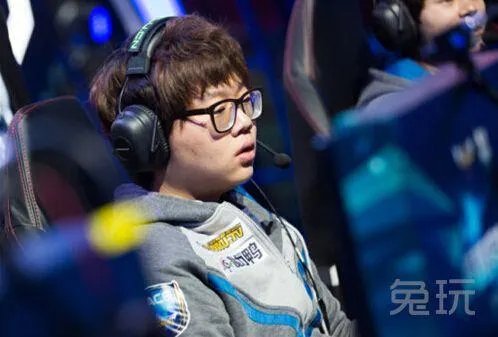 ogn冒泡赛直播(细数云集S5总决赛的世界顶尖中单)