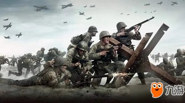 《使命召唤14》Steam销量达35万份！最受美国玩家欢迎