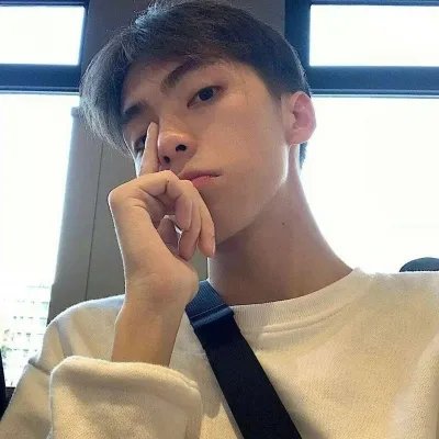 2020男生帅气潮流头像大全