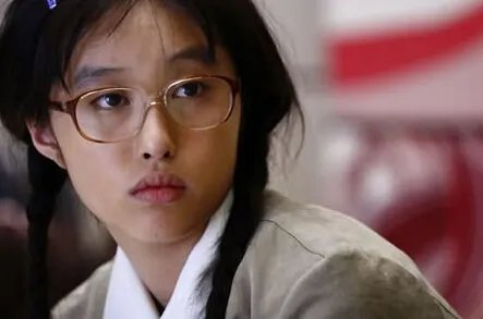 郭晓敏丑女无敌剧照曝光 揭秘她的人物经历