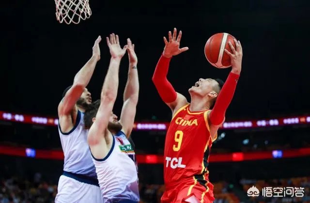 如何评价中国男篮胜澳NBL联队这场比赛？