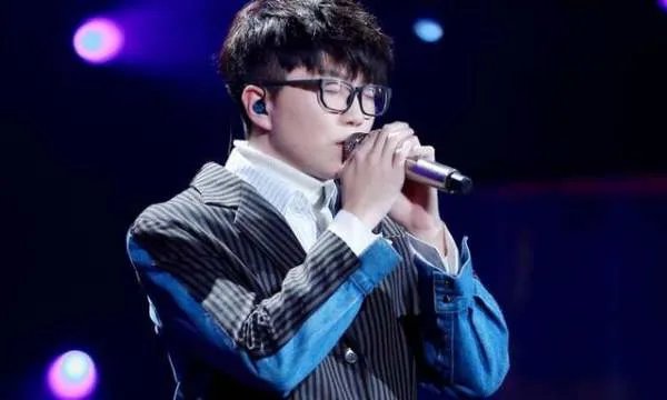 毛不易被我是歌手淘汰,证明他唱歌不好听吗?