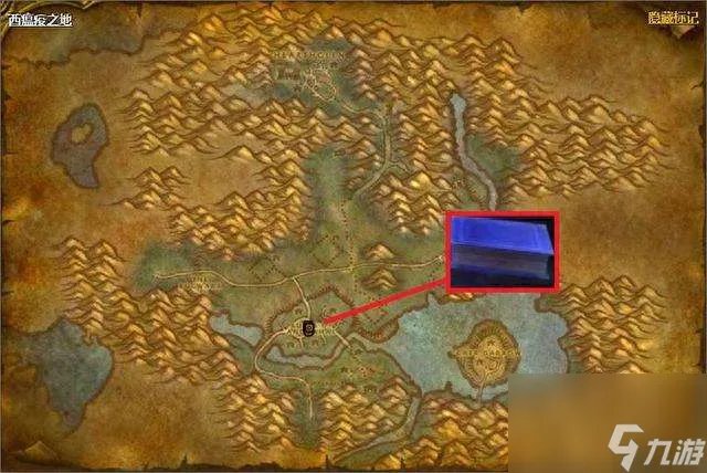 魔兽世界帕米拉的洋娃娃任务流程与奖励 任务做法及详细步骤