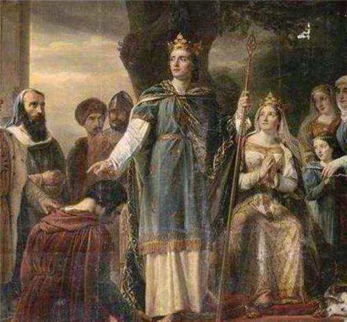 全球最显赫的四大家族,排第一的是中国,你知道是哪一个家族吗?