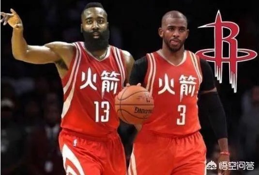 为什么火箭只是输了场比赛,就有很多人批评队员?