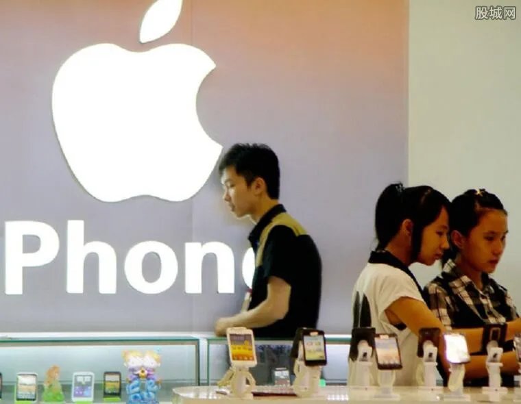 苹果秘密计划曝光 苹果研发显示屏日韩公司蒸发百亿