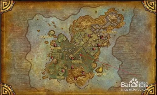 次级好运符怎么刷